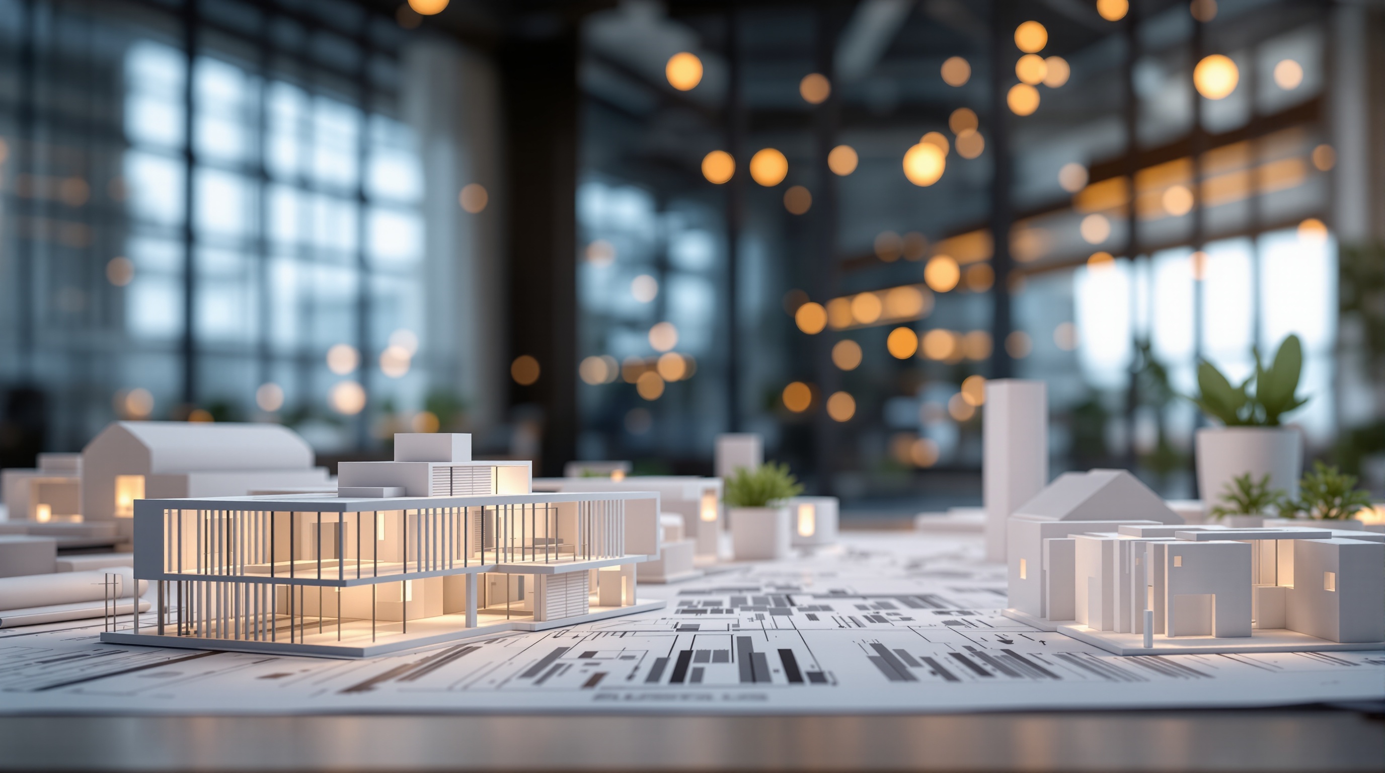 Start Your Project