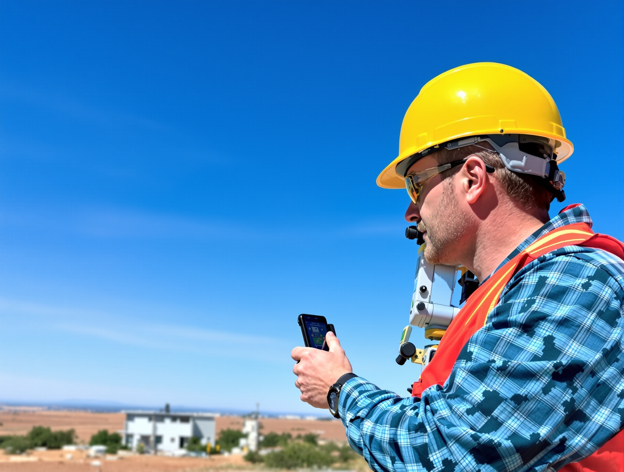 Land Survey