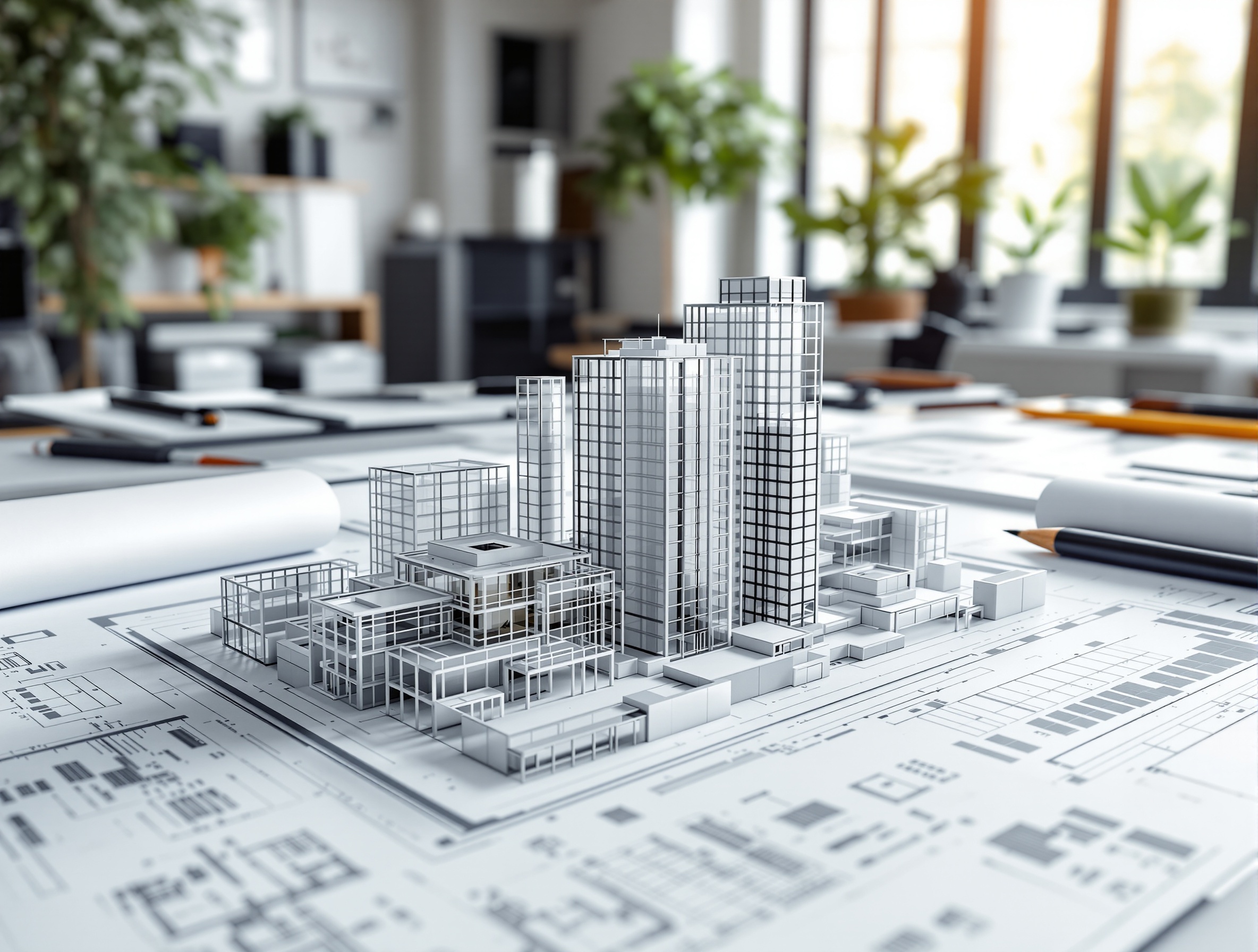 Architectural Design