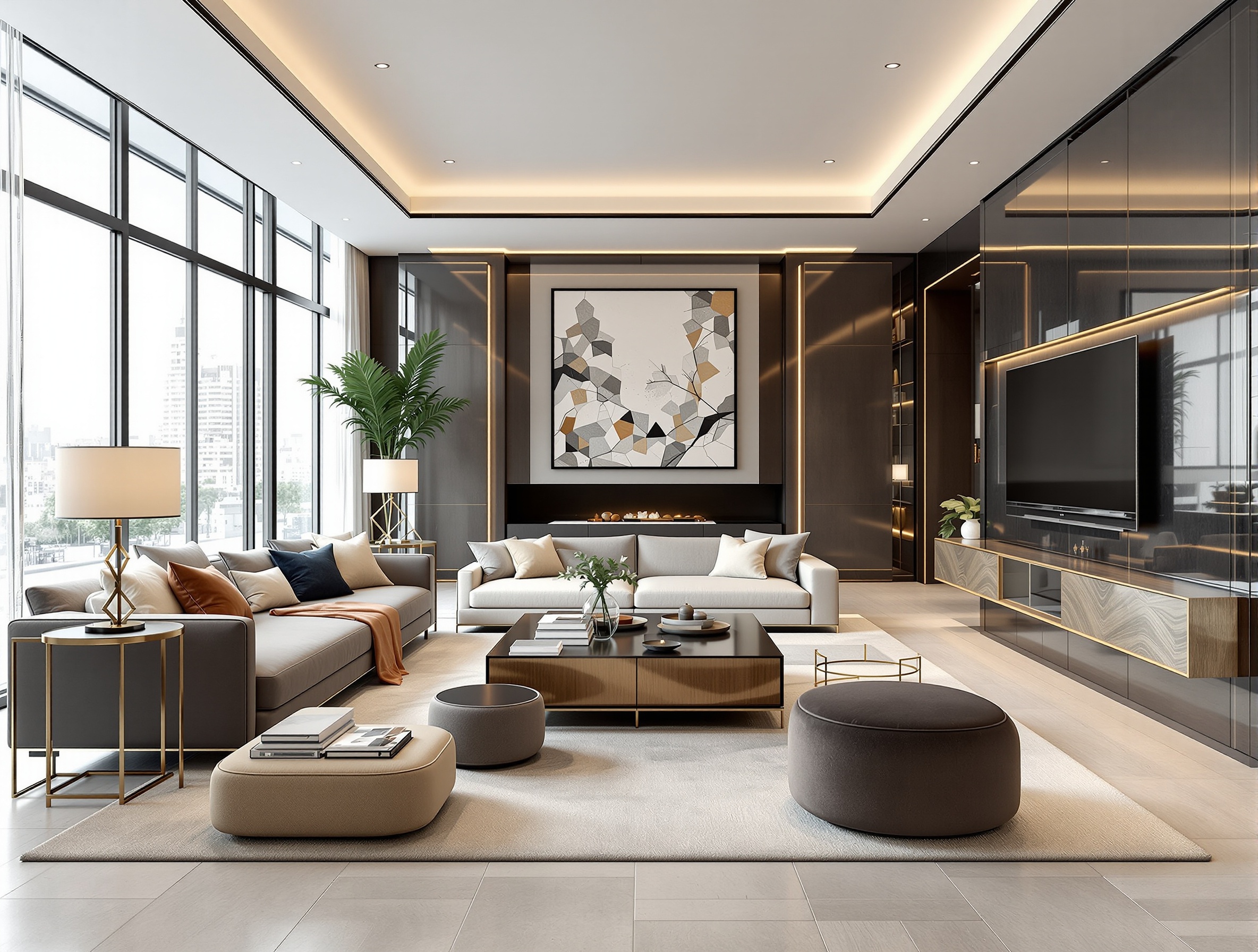Interior Design