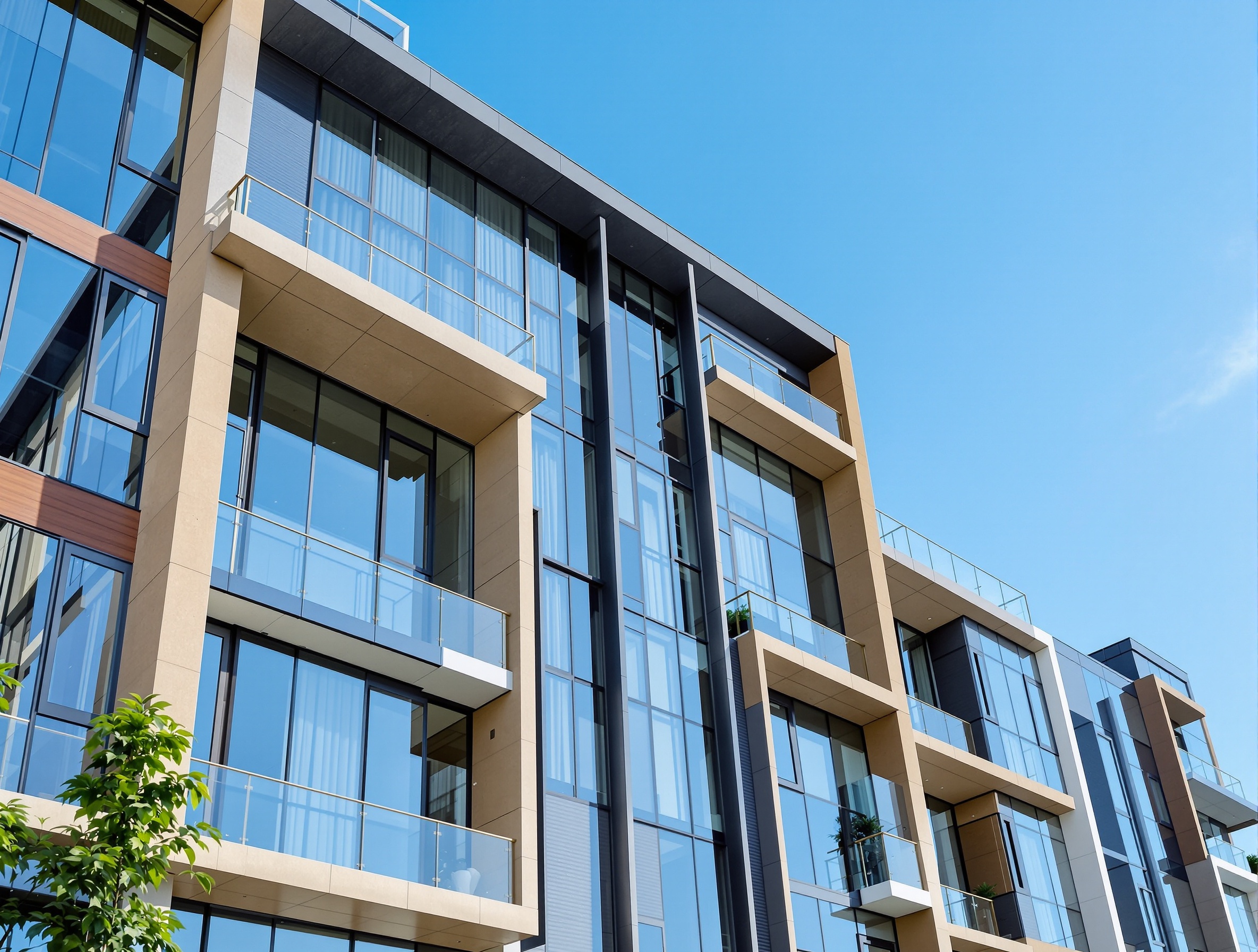 Commercial Development