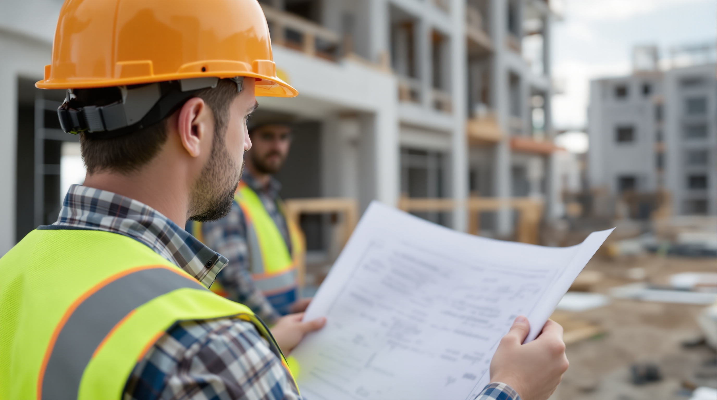 Construction Supervision