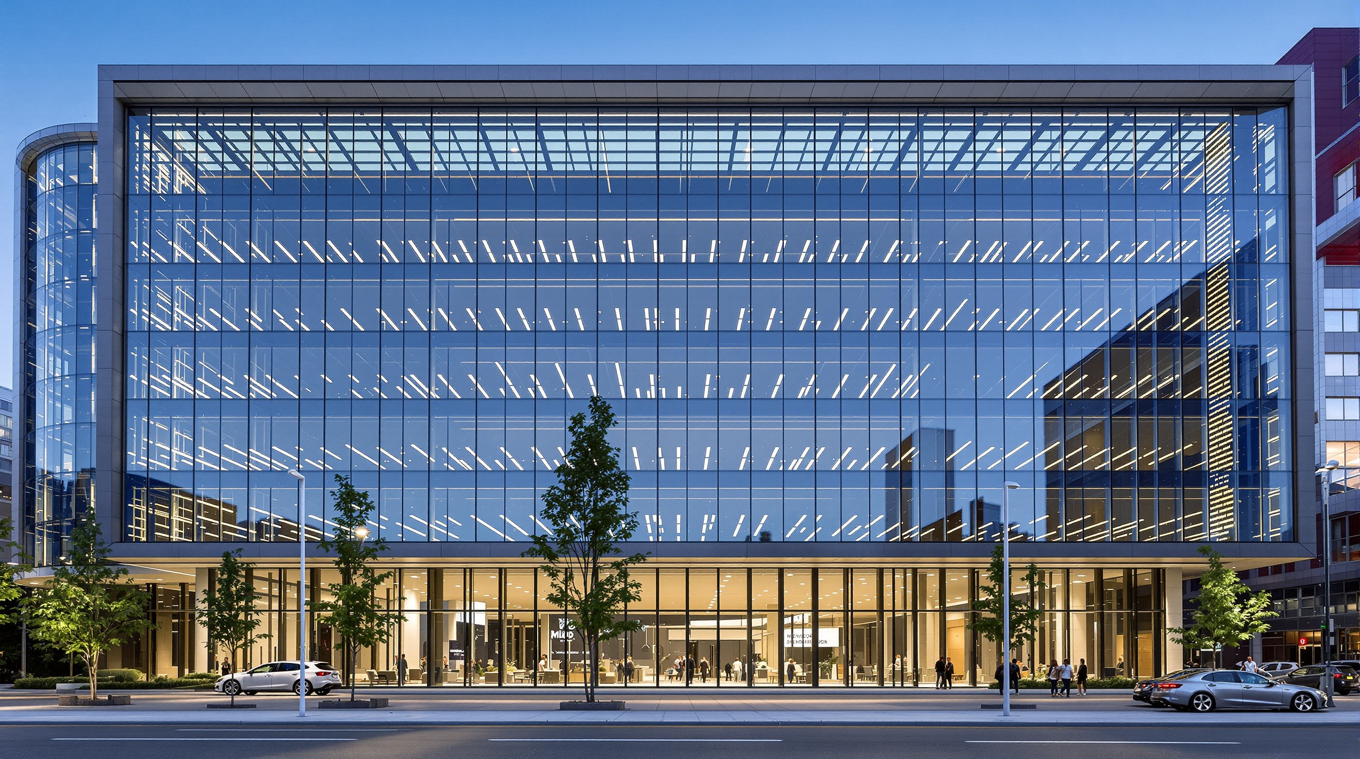 Commercial Development