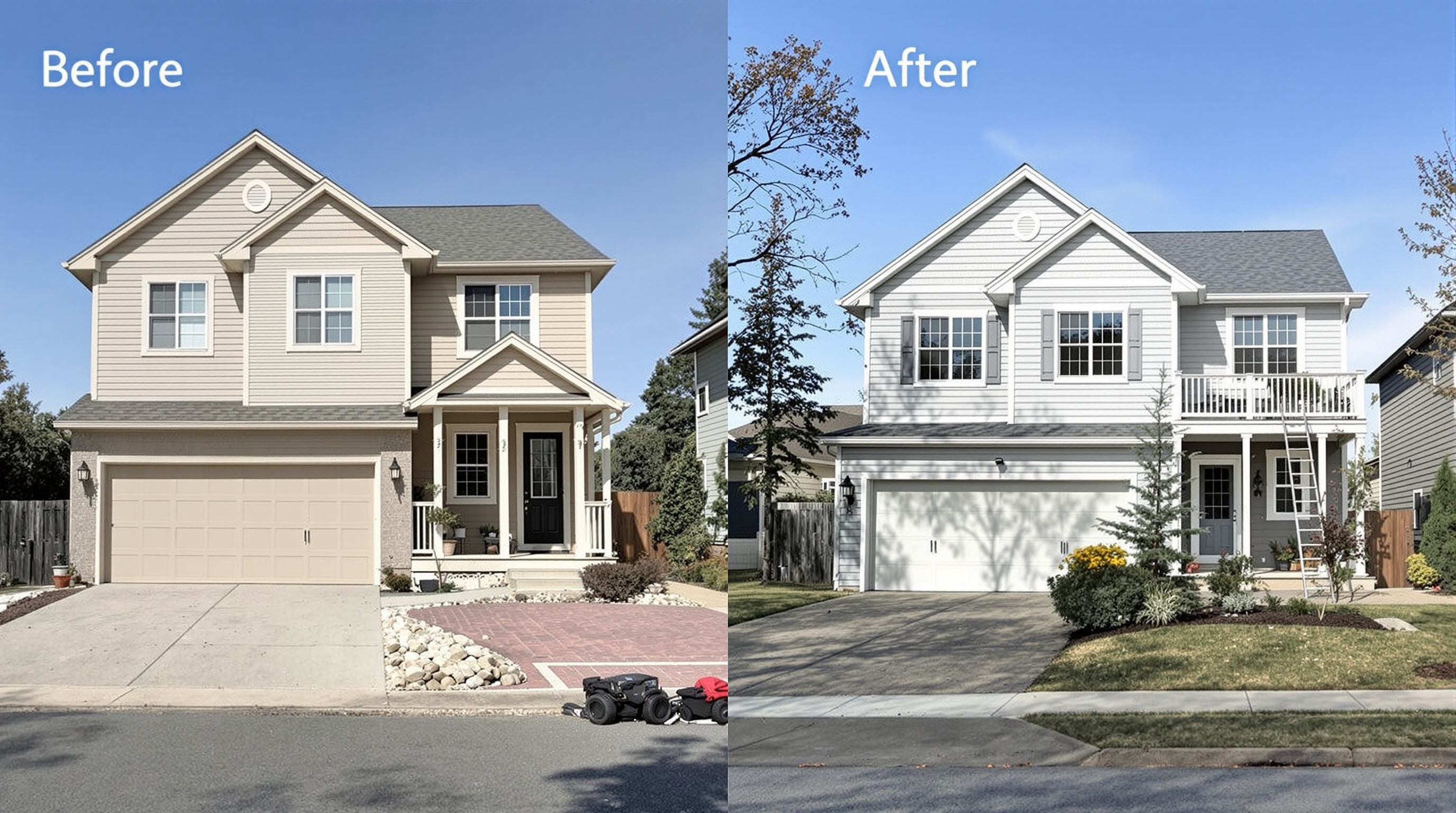Renovation & Remodeling
