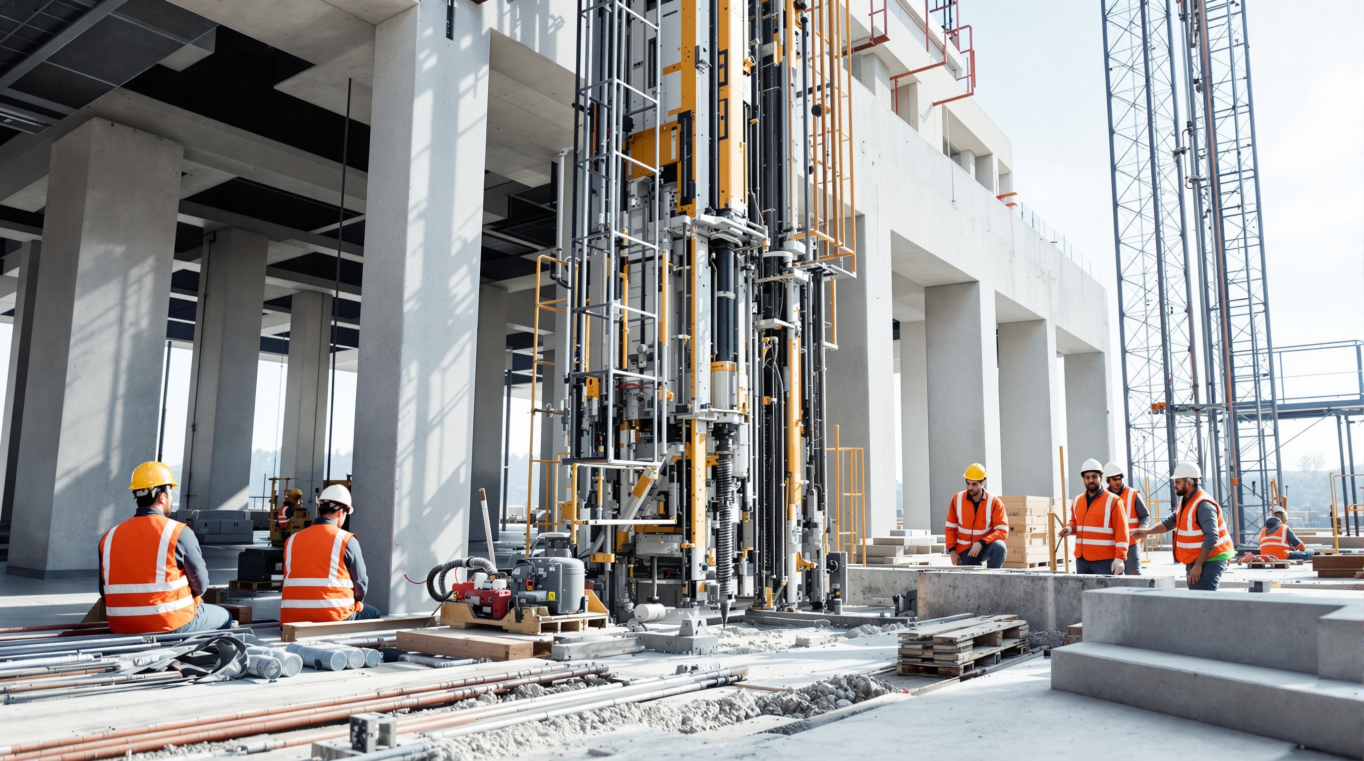 Construction Site